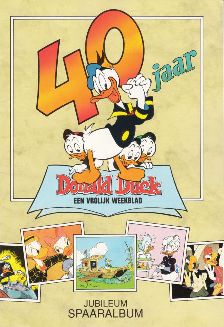 DonaldDuck