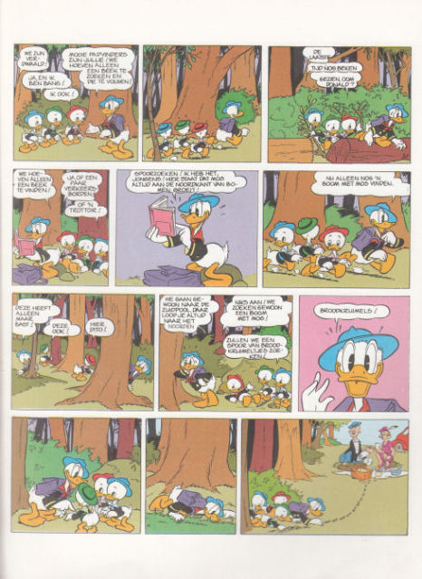 DonaldDuck