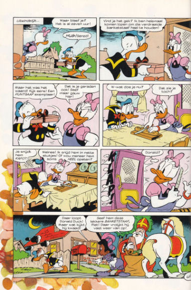 DonaldDuck