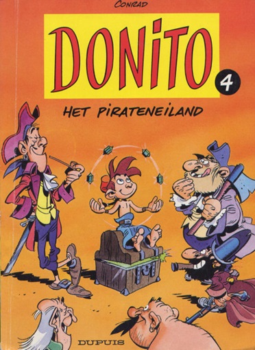 Donito