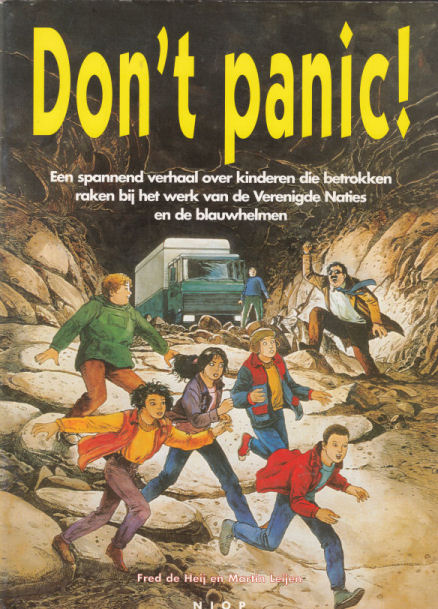 DontPanic