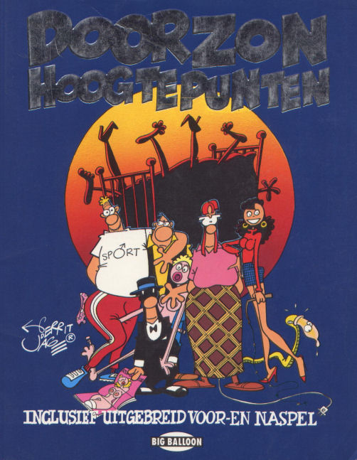 familieDoorzon