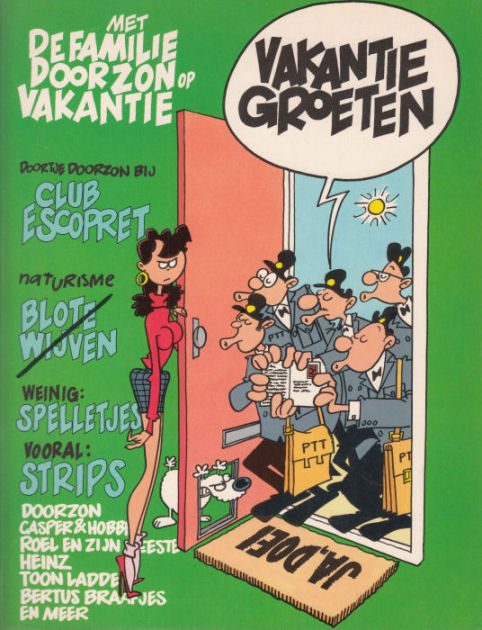 DoorzonSpecials