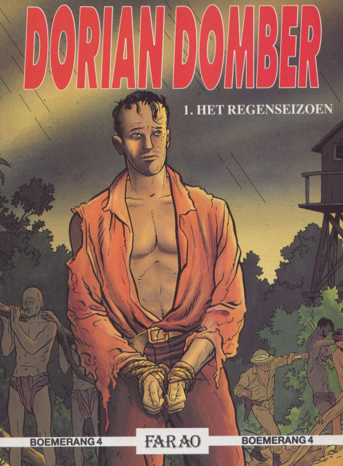 DorianDomber