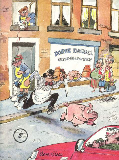 DorisDobbel