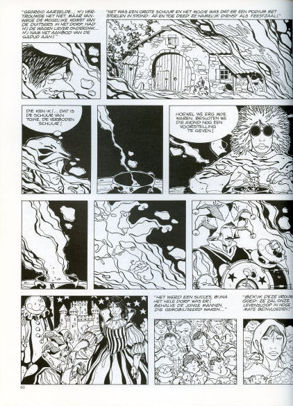 ComesStrips