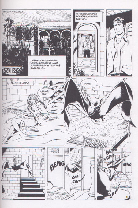 Dracula