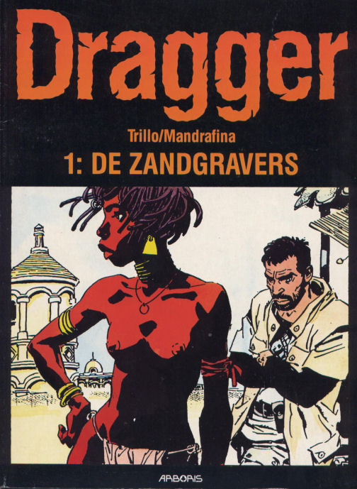 Dragger