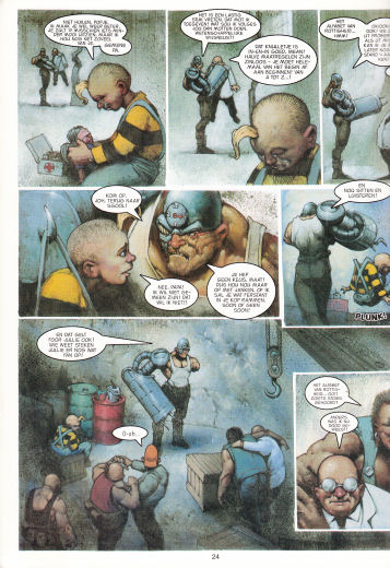 JudgeDredd