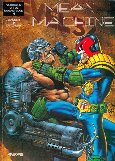 JudgeDredd