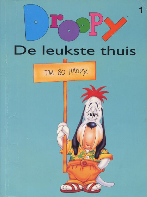 Droopy