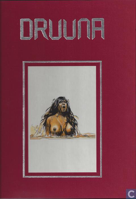 Druuna