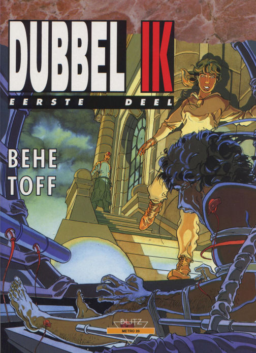 DubbelIk