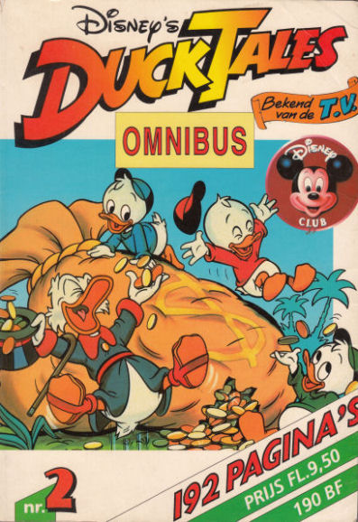 Ducktales