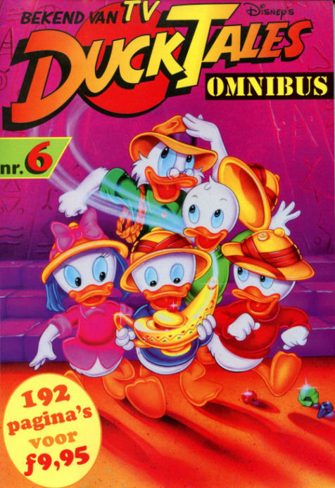 Ducktales