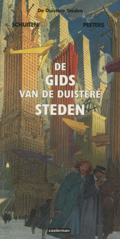 DuistereSteden
