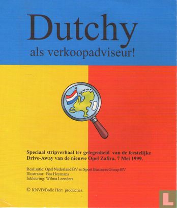 Dutchy