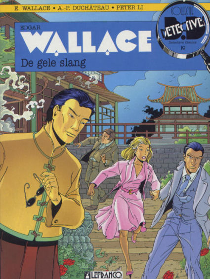 EdgarWallace