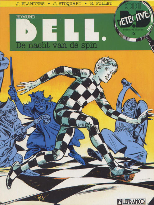 EdmundBell