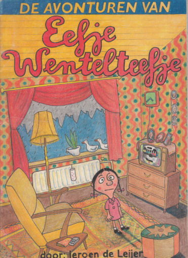 EefjeWentelteefje