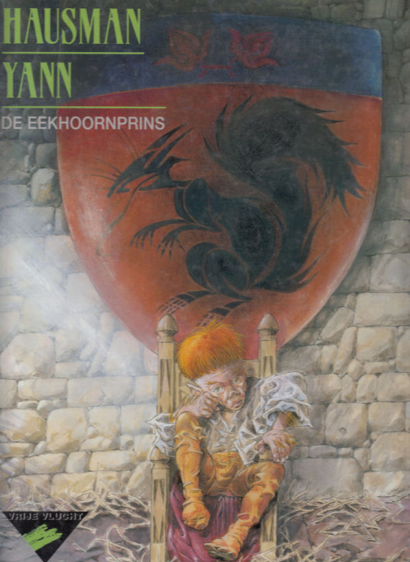 Eekhoornprins