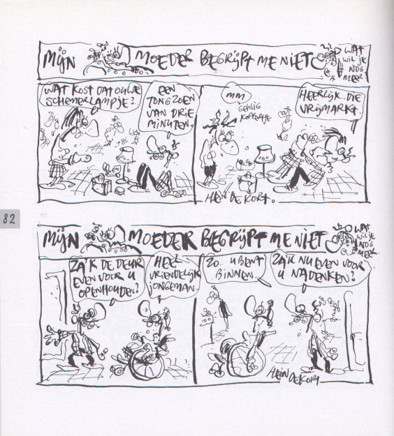 Eikeltjes