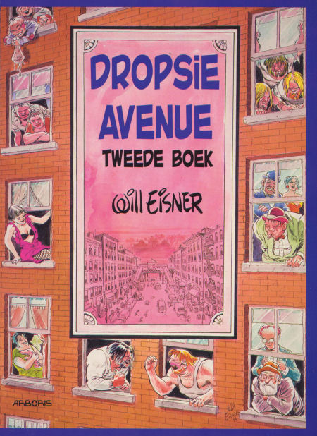 EisnerStrips
