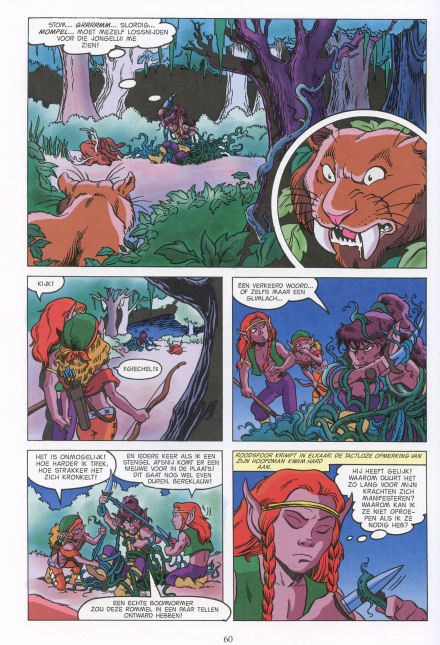 Elfquest