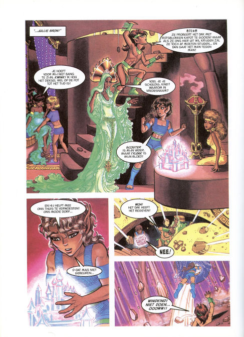 Elfquest