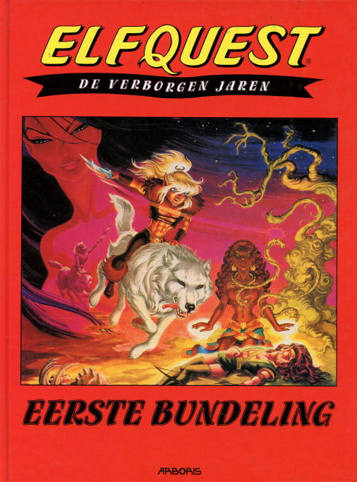 Elfquest