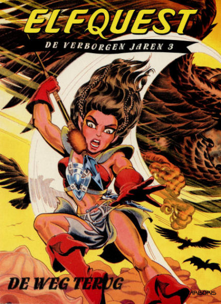 Elfquest