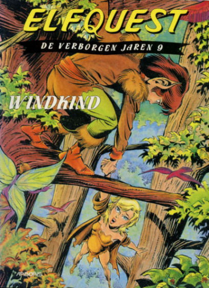 Elfquest