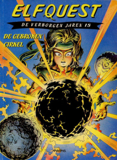 Elfquest