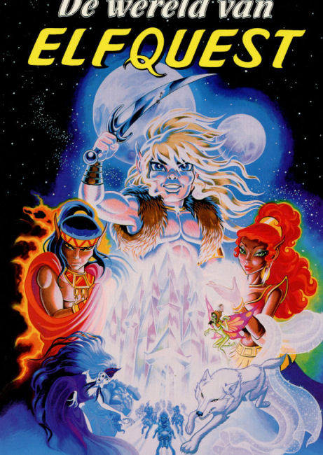 Elfquest
