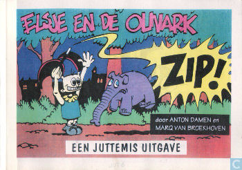 ElsjeOlivark