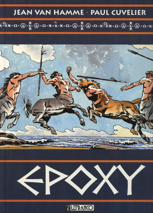 Epoxy