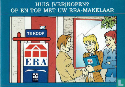 EraMakelaar