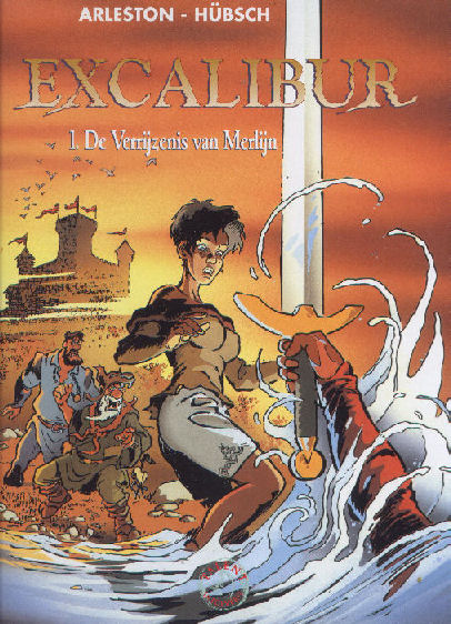 Excalibur