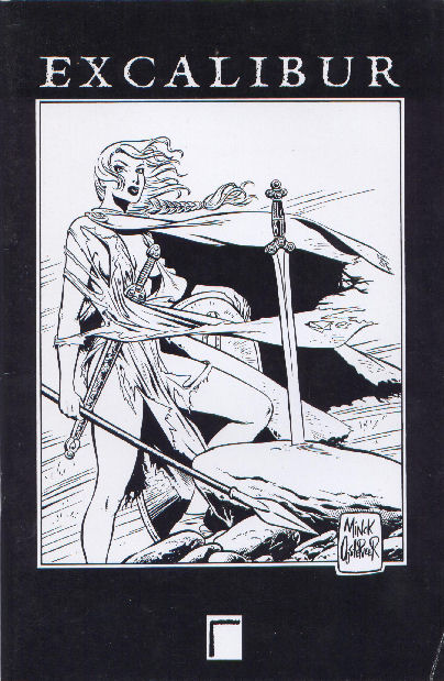 Excalibur