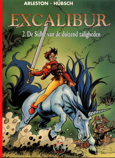 Excalibur