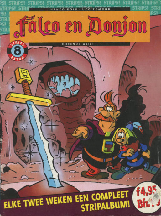 FalcoDonjon
