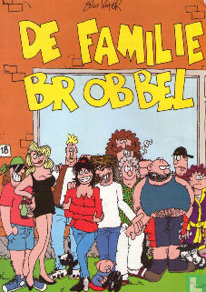 FamilieBrobbel