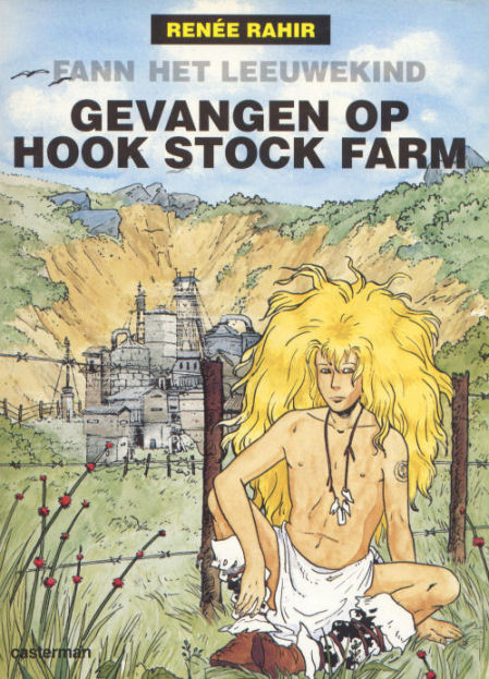FannLeeuwekind