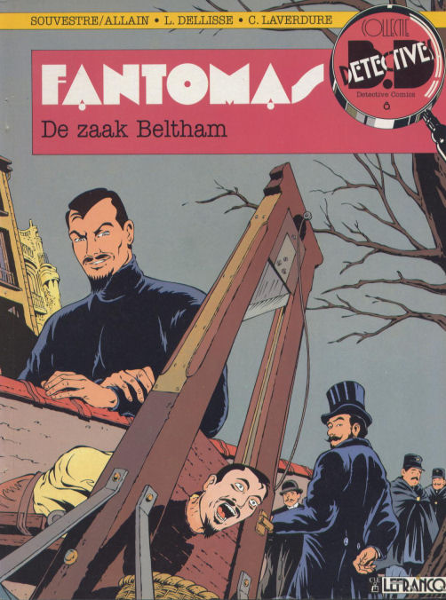 Fantomas