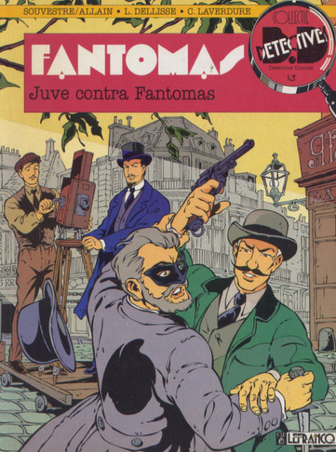 Fantomas