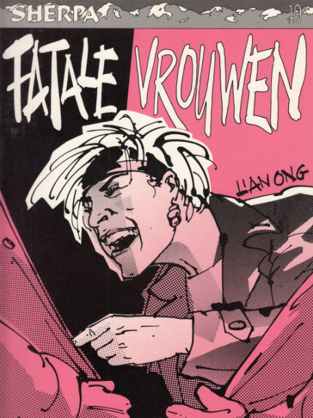 FataleVrouwen