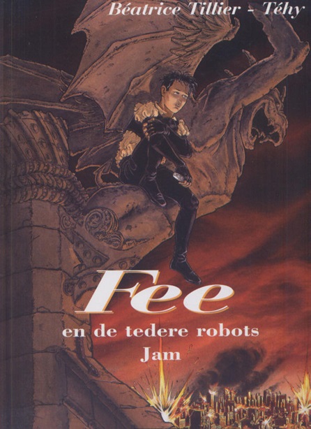 FeeTedereRobots