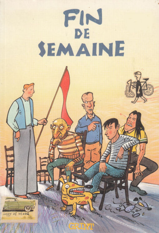 FinDeSemaine