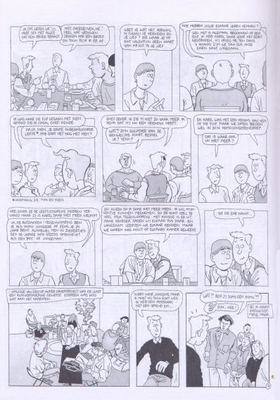 Flikkerzicht