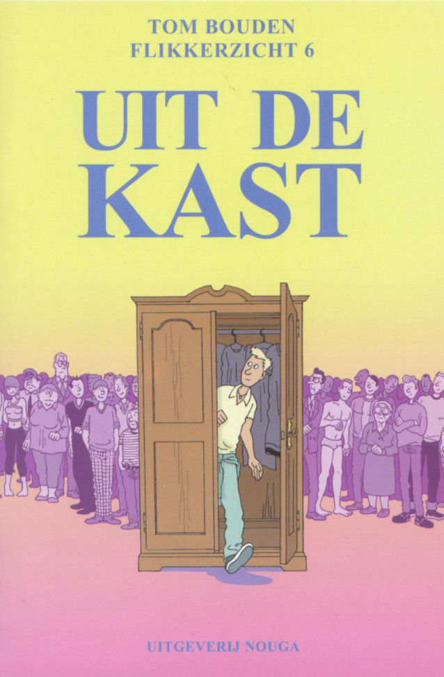Flikkerzicht